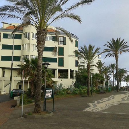 Beach Flat - Apartamento Praia Doca do Cavacas Funchal (Madeira) Exterior foto