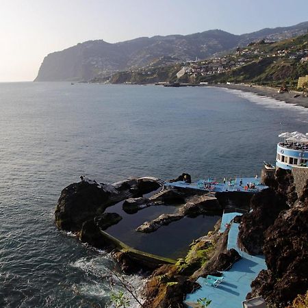 Beach Flat - Apartamento Praia Doca do Cavacas Funchal (Madeira) Exterior foto