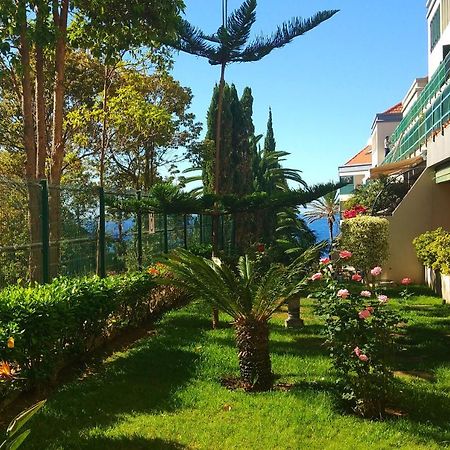 Beach Flat - Apartamento Praia Doca do Cavacas Funchal (Madeira) Exterior foto