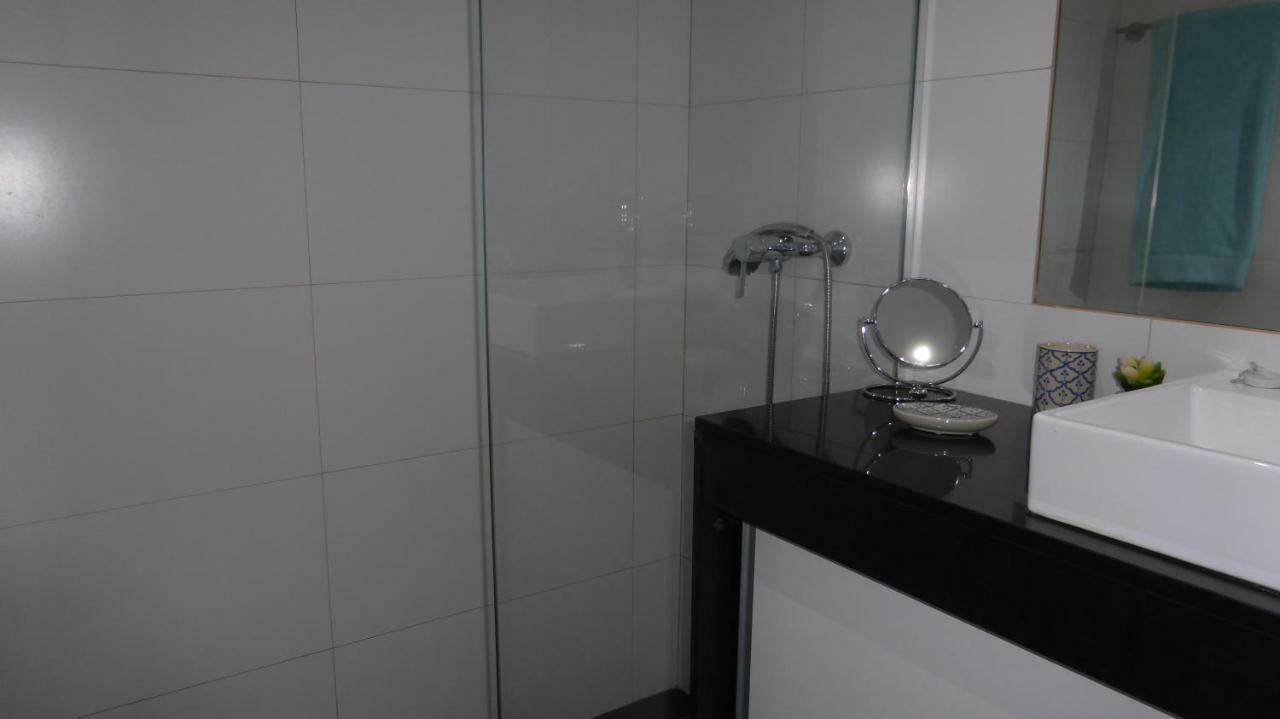 Beach Flat - Apartamento Praia Doca do Cavacas Funchal (Madeira) Exterior foto