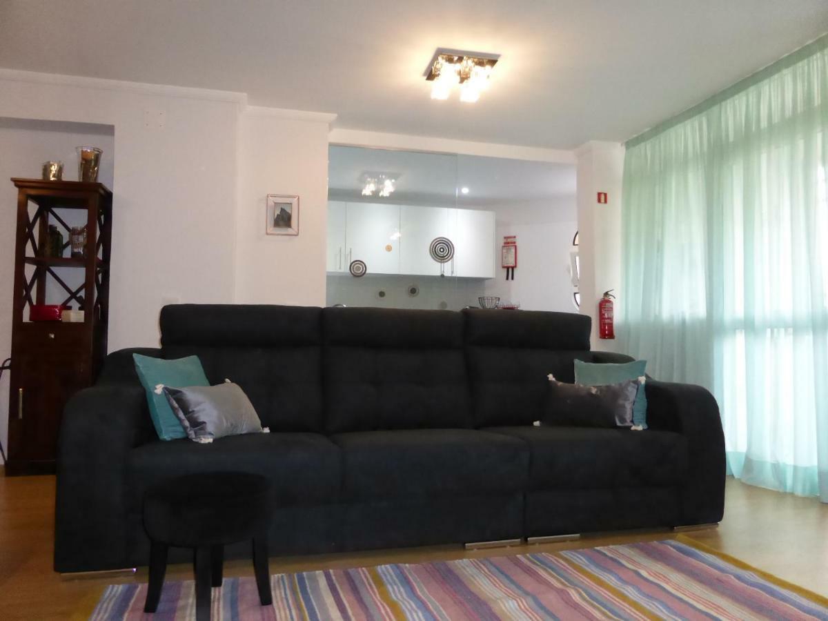 Beach Flat - Apartamento Praia Doca do Cavacas Funchal (Madeira) Exterior foto