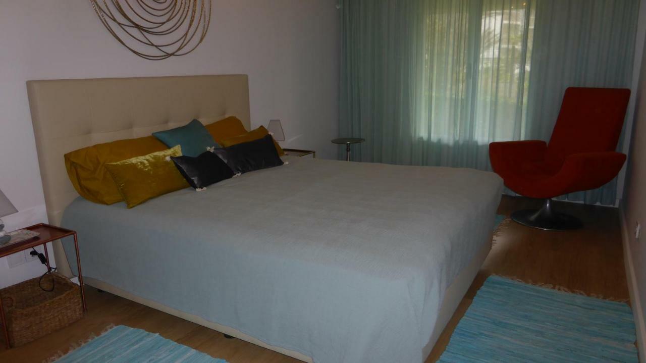 Beach Flat - Apartamento Praia Doca do Cavacas Funchal (Madeira) Exterior foto