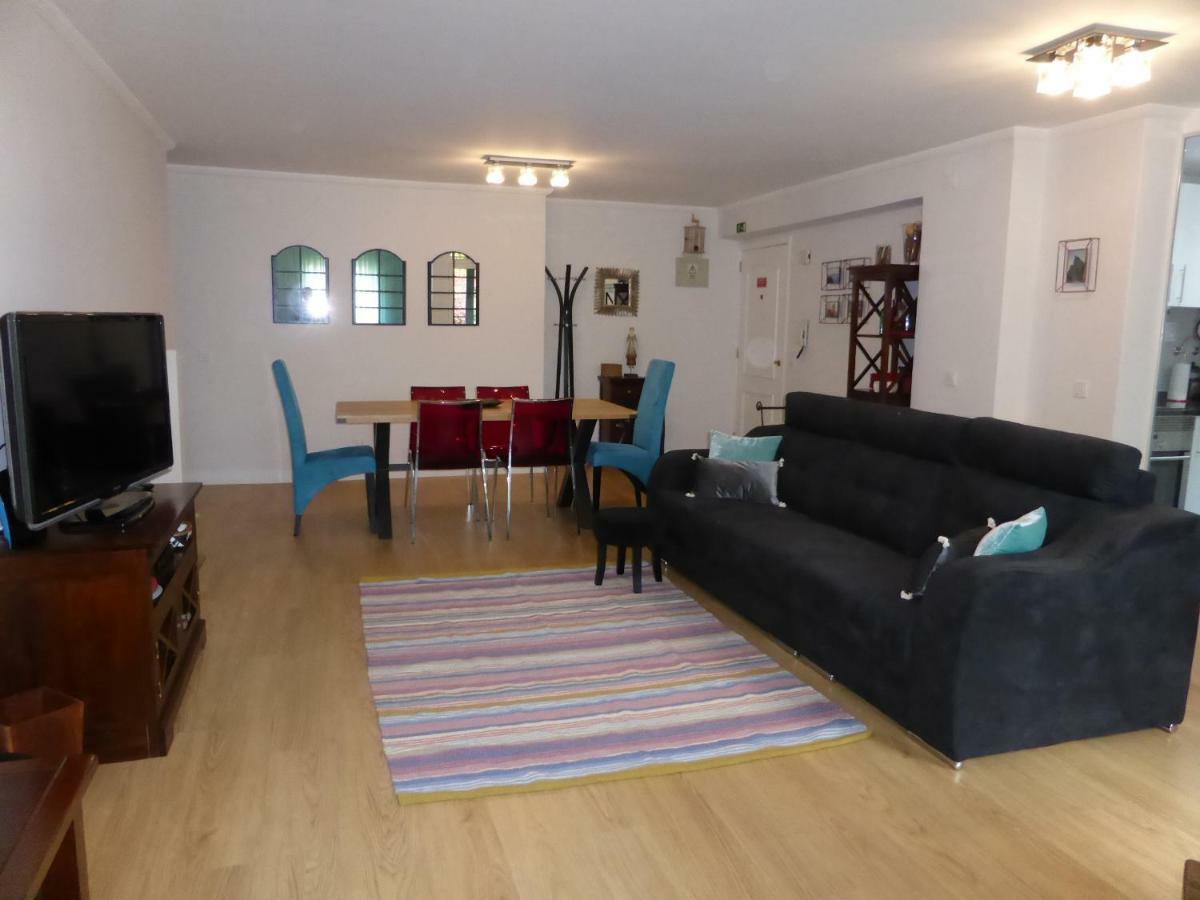 Beach Flat - Apartamento Praia Doca do Cavacas Funchal (Madeira) Exterior foto