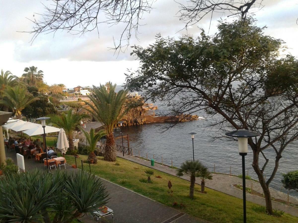 Beach Flat - Apartamento Praia Doca do Cavacas Funchal (Madeira) Exterior foto