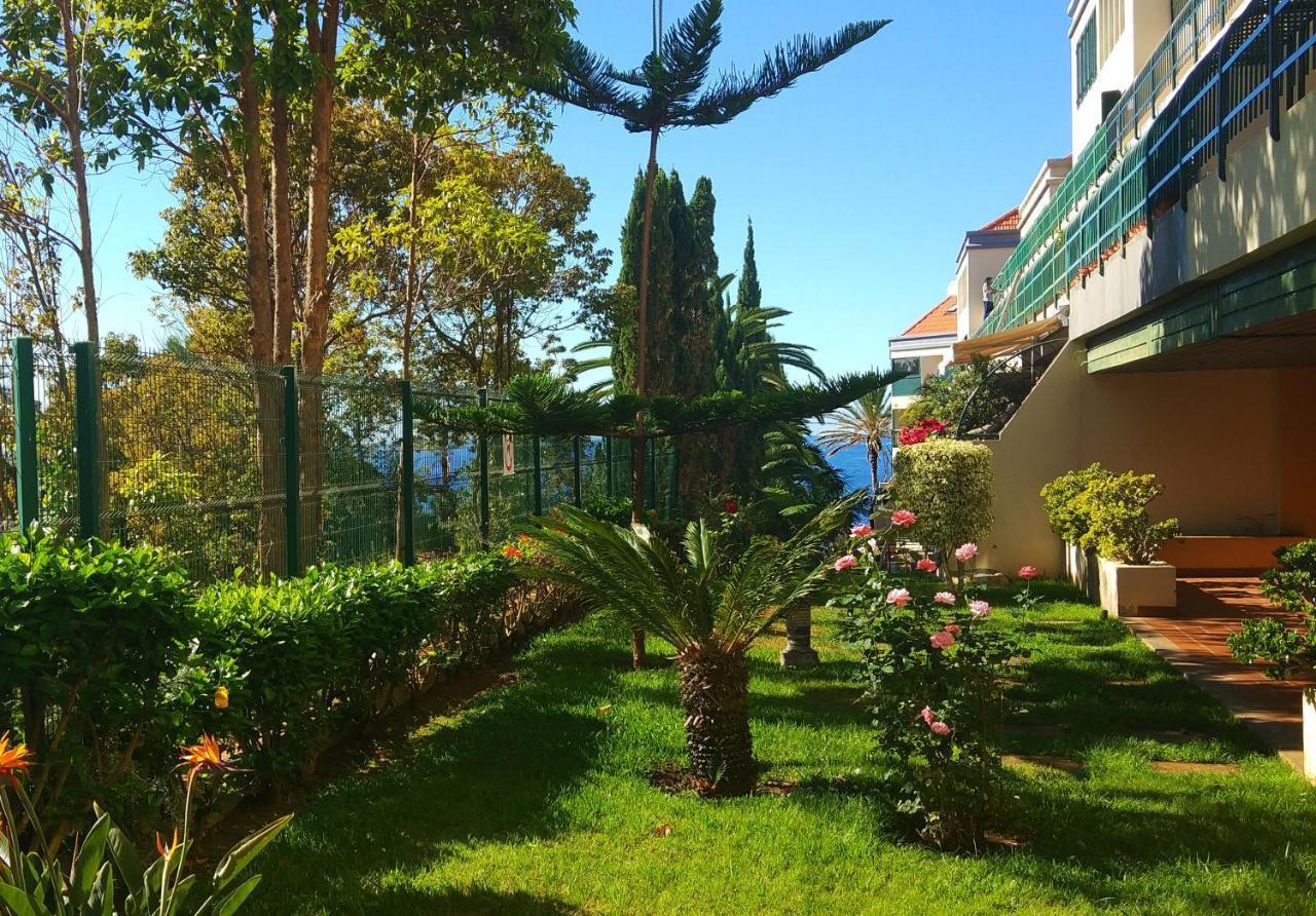 Beach Flat - Apartamento Praia Doca do Cavacas Funchal (Madeira) Exterior foto